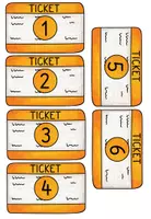 Vorschau - Anderer Materialtyp - Haltestelle mit Tickets - Seite 3