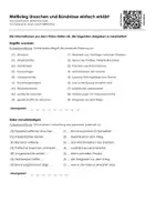 Vorschau - Arbeitsblätter - 1 Video - viele Übungen: Weltkrieg Ursachen und Bündnisse einfach erklärt - Deckblatt