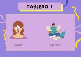 Vista previa - Unidades / Secuencias / Situaciones de Aprendizaje - El juego de las oraciones - página 2