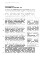 Vorschau - Arbeitsblätter - Modelllernen Fallbeispiel Joschua Tilidin - Deckblatt