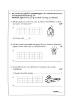 Vorschau - Klassenarbeiten - Klassenarbeit Prozentsatz - Prozentrechnung - Seite 2