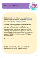 Vorschau - Arbeitsblätter - Hermine Happy_Brot - Seite 3
