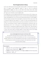 Vorschau - Arbeitsblätter - Machtergreifung Hitler - Deckblatt