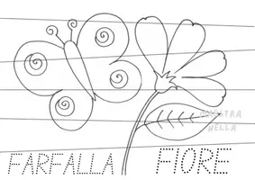 anteprima - Materiale per pittura e bricolage - Primavera: 5 puzzle - Pagina 2