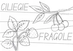 anteprima - Materiale per pittura e bricolage - Primavera: 5 puzzle - Pagina 3