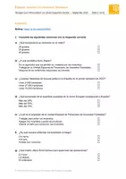 Vorschau - Anderer Materialtyp - Waldbrände / Spanien (Hörverstehen) - Seite 2