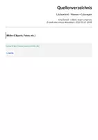 Vorschau - Arbeitsblätter - Materialpaket Hessen | Lesetext + Fragen - Suchsel - Lückentext (inkl. Lösungen) - Seite 3
