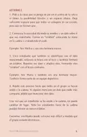 Vista previa - Tarjetas / Manipulativos - Eslabones de cadena: una actividad para tu reunión de la mañana - página 1