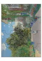 Vorschau - Spiele - Gemälde als Puzzles - Claude Monet - Seite 3