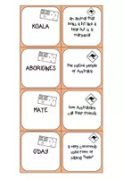 Vorschau - Spiele - Australia - find your partner cards (Australien) - Seite 3