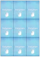 Vorschau - Spiele - Volumen Quartett | Spiel Einheiten umrechnen - Seite 3