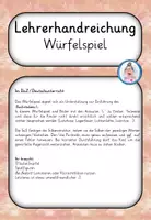 Vorschau - Spiele - Anlautspiel, Buchstabe L - Seite 1