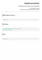 Vorschau - Arbeitsblätter - Schreibplan zum Verfassen eines Leserbriefs - Seite 1