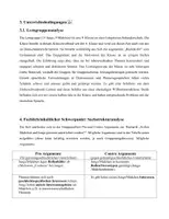 Vorschau - Stundenentwürfe - Stundenentwurf zur Pro- und Contra Erörterung - Seite 3