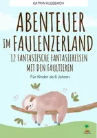Vorschau - Spiele - Materialpaket: 40 Fantasiereisen mit Tieren - für Kinder ab 6 - Seite 1