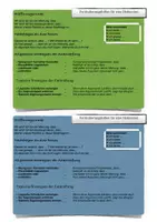 Vorschau - Arbeitsblätter - Methoden: Formulierungshilfen für eine Diskussion - Seite 3