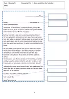 Vorschau - Klassenarbeiten - Klassenarbeit: Einen Antwortbrief schreiben (mit EWH) - Seite 3