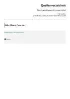 Vorschau - Arbeitsblätter - Naturkatastrophen Kreuzworträtsel - Erdkunde (DE/EN) - Seite 1