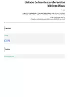 Vista previa - Juegos / Gamificación - JUEGO DE MESA CON PROBLEMAS MATEMÁTICOS - página 2
