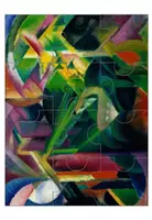 Vorschau - Spiele - Gemälde als Puzzles - Franz Marc - Seite 3