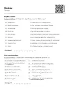 Vorschau - Arbeitsblätter - Moskau (Informationstext und Übungen) - Seite 1