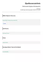 Vorschau - Arbeitsblätter - Mathematik Aufgaben Wendepunkte - Seite 2