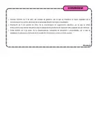 Vista previa - Tarjetas / Manipulativos - Legislación educativa Comunidad Autónoma de Madrid - página 3