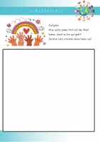 Vorschau - Arbeitsblätter - Kinderrechte Weltkindertag Einstieg - Seite 2