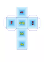 Vorschau - Spiele - Körperteile, Spiel Was tut denn weh ? (DaF/DaZ) - Seite 1