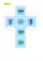 Vorschau - Spiele - Körperteile, Spiel Was tut denn weh ? (DaF/DaZ) - Seite 2
