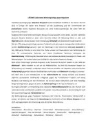 Vorschau - Text - Lückentext: Befreiungskriege gegen Napoleon (mit Lösung) - Seite 1