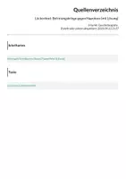 Vorschau - Text - Lückentext: Befreiungskriege gegen Napoleon (mit Lösung) - Seite 2