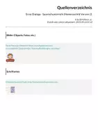 Vorschau - Arbeitsblätter - Erste Dialoge - Spanischunterricht (Namensschild Version 2) - Seite 1