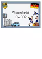 Vorschau - Stundenentwürfe - Materialpaket DDR / Tag der deutschen Einheit - Seite 2
