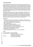 Vorschau - Stundenentwürfe - Besuch der Sterndeuter und Flucht nach Ägypten - Klasse 1-4 - Seite 2