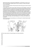 Vorschau - Stundenentwürfe - Das letzte Abendmahl - Klasse 1-4 - Seite 3