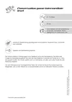 Vorschau - Stundenentwürfe - Die schnelle Stunde Englisch - Klasse 7-10 - Seite 3