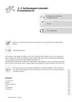 Vorschau - Stundenentwürfe - Die schnelle Stunde Französisch 1. Lj. - Seite 3