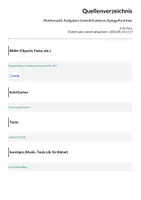 Vorschau - Arbeitsblätter - Mathematik Aufgaben Umkehrfunktion/Spiegelfunktion - Seite 2