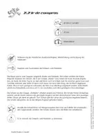 Vorschau - Text - Die schnelle Stunde Spanisch - 2. Lernjahr - Seite 3