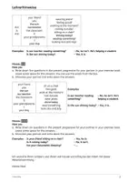 Vorschau - Stundenentwürfe - Quantifiers: - Grammatiktraining Englisch dreifach differenziert - Seite 3
