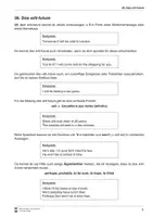 Vorschau - Arbeitsblätter - Das will-future - Grundwissen englische Grammatik 5./6. Klasse - Seite 3