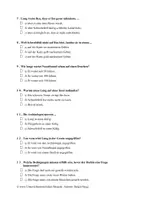 Vorschau - Arbeitsblätter - Literaturtest zu "Drachenreiter" von Cornelia Funke - Seite 3
