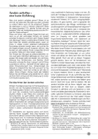 Vorschau - Stundenentwürfe - Tandem activities: Active and passive voice - Knackig-kurze Einheiten zum mündlichen Grammmatiktraining - Seite 2