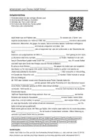 Vorschau - Arbeitsblätter - Arbeitsblätter zum Thema "Adolf Hitler" + Lösung & Fragen & MP3 + Mindmap + Infografiken - Deckblatt