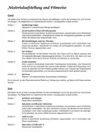 Vorschau - Stationenlernen - Größen an Stationen: Zeit - Klassen 3 und 4 - Seite 2