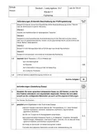 Vorschau - Klassenarbeiten - Klausur mit EH: Materialgestütztes Verfassen argumentativer Texte Medien - Seite 2