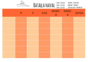 Vorschau - Spiele - batalla naval - Schiffe versenken - Seite 2