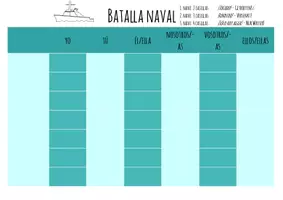 Vorschau - Spiele - batalla naval - Schiffe versenken - Seite 3