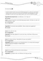 Vorschau - Arbeitsblätter - Training mündliche Prüfung Englisch 9-10 - Interpreting - Seite 3